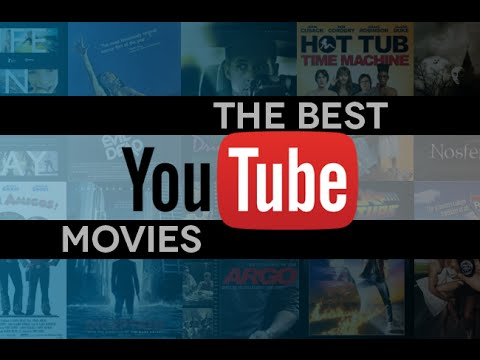 YouTube passa a exibir filmes de cinema com intervalo comercial