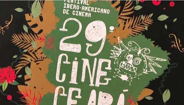 29º Cine Ceará tem inscrições abertas para longas ibero-americanos e curtas brasileiros