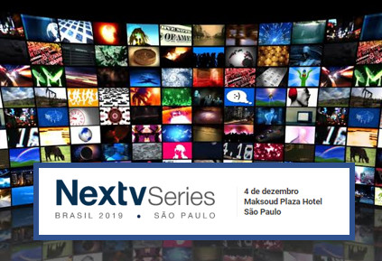 Nextv Series Brasil discute o futuro da TV e do OTT